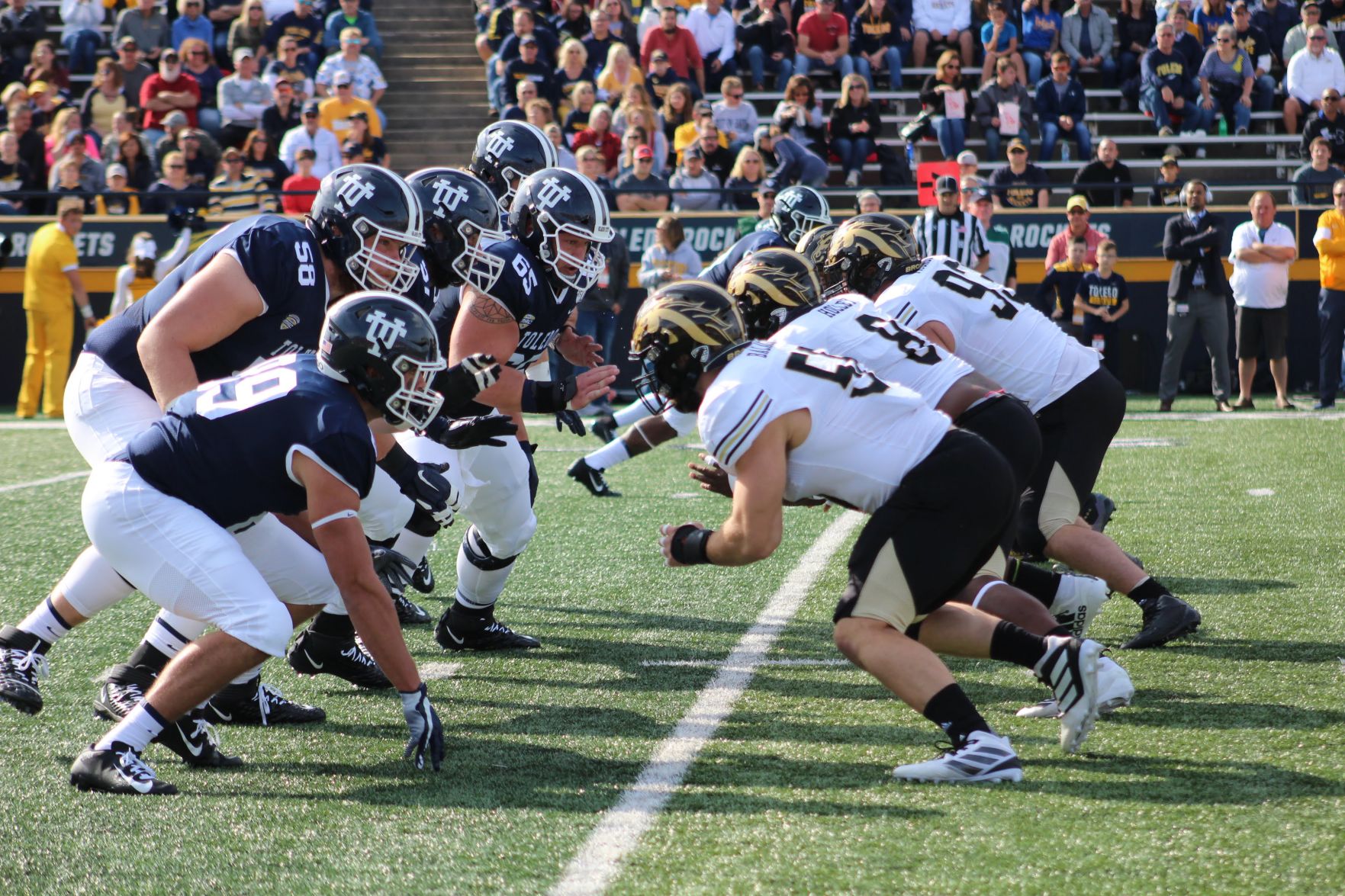 Around the MAC, week 3: CMU, Ohio and Ball State come up with big wins
